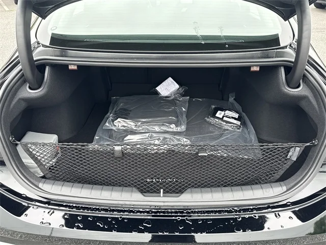 Nuevos HYUNDAI SONATA HYBRID at Gainesville Hyundai in Gainesville