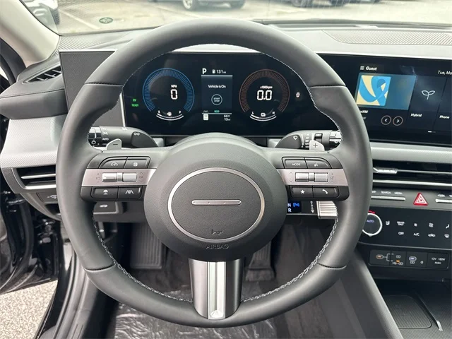 Nuevos HYUNDAI SONATA HYBRID at Gainesville Hyundai in Gainesville