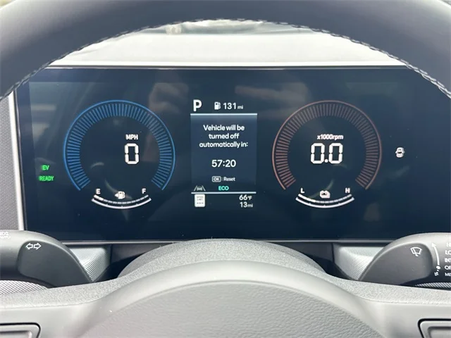 Nuevos HYUNDAI SONATA HYBRID at Gainesville Hyundai in Gainesville