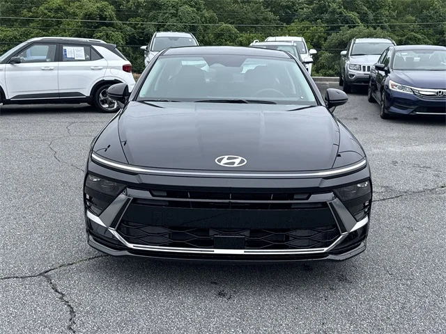 Nuevos HYUNDAI SONATA HYBRID at Gainesville Hyundai in Gainesville