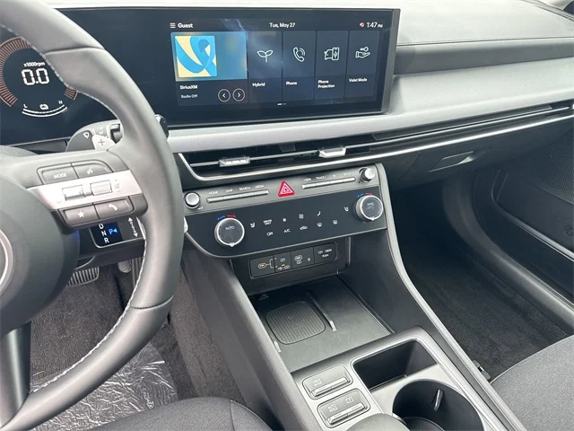 Nuevos HYUNDAI SONATA HYBRID at Gainesville Hyundai in Gainesville