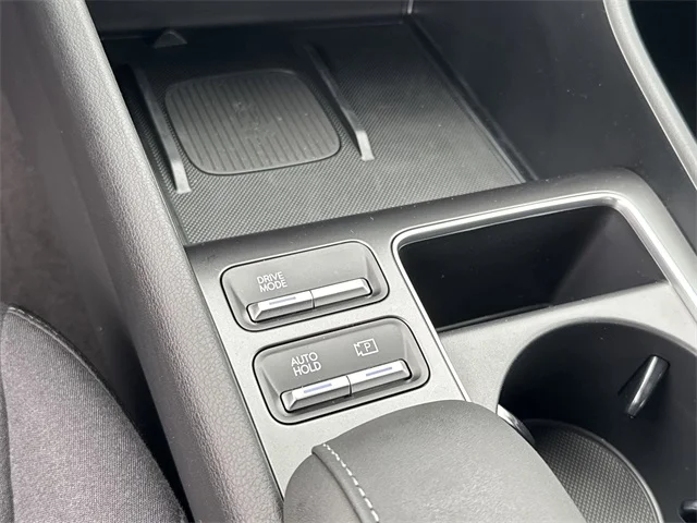 Nuevos HYUNDAI SONATA HYBRID at Gainesville Hyundai in Gainesville
