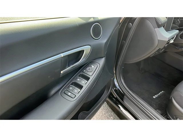 Nuevos HYUNDAI SONATA HYBRID at Gainesville Hyundai in Gainesville