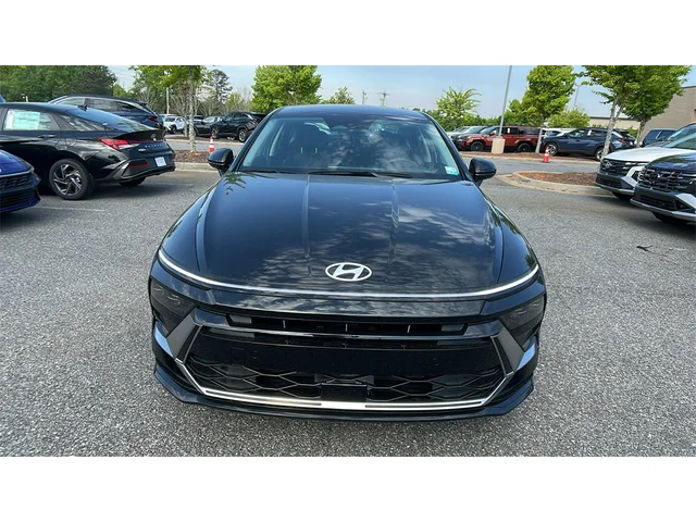 Nuevos HYUNDAI SONATA HYBRID at Gainesville Hyundai in Gainesville