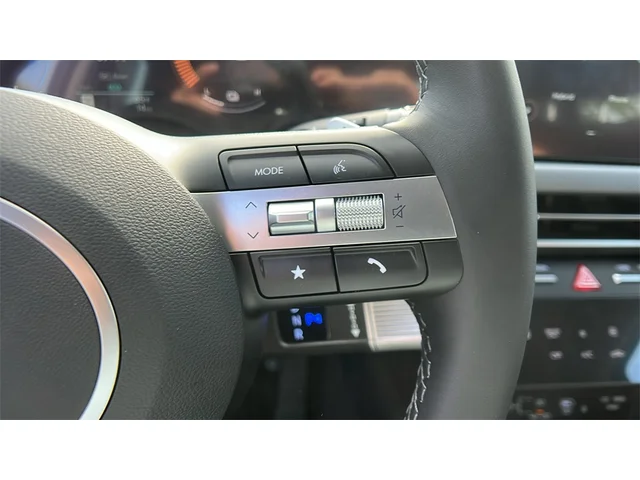 Nuevos HYUNDAI SONATA HYBRID at Gainesville Hyundai in Gainesville
