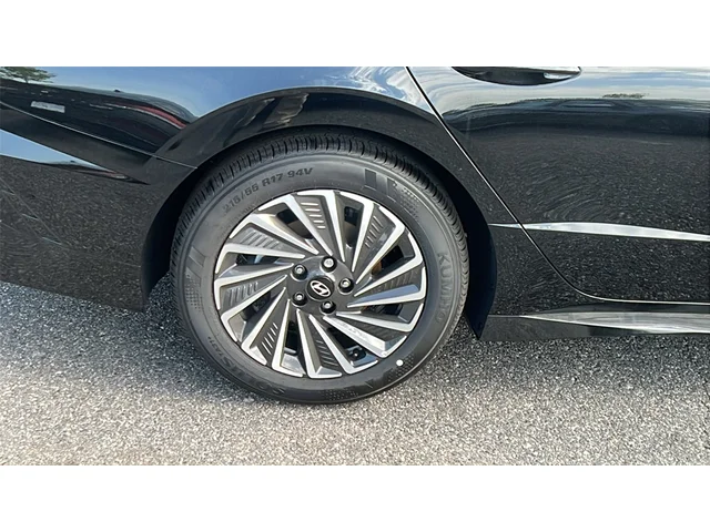 Nuevos HYUNDAI SONATA HYBRID at Gainesville Hyundai in Gainesville