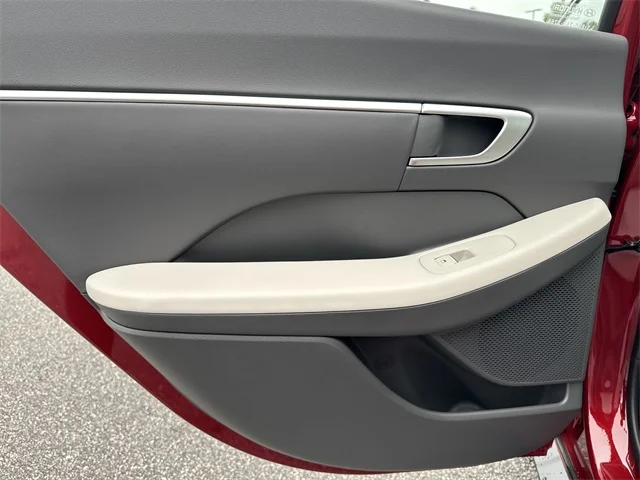 Nuevos HYUNDAI SONATA HYBRID at Gainesville Hyundai in Gainesville