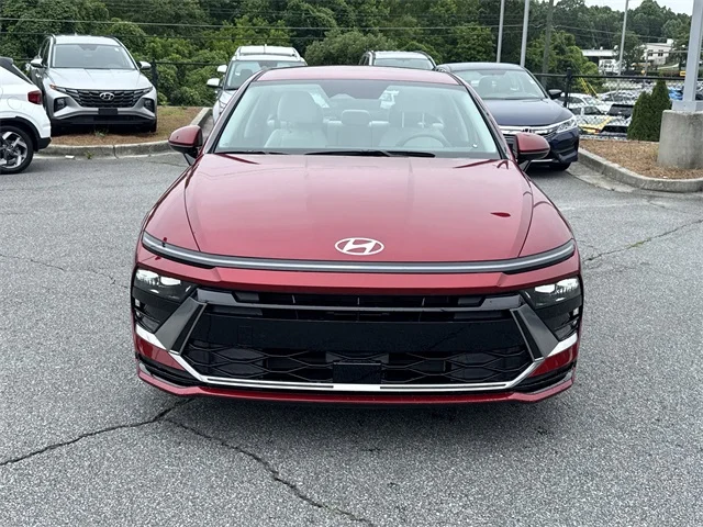 Nuevos HYUNDAI SONATA HYBRID at Gainesville Hyundai in Gainesville