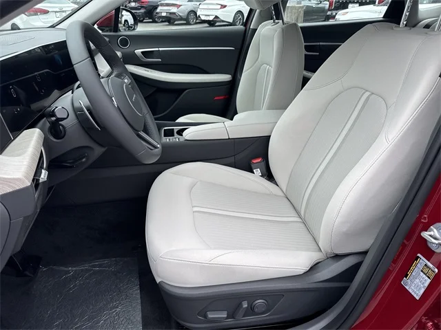 Nuevos HYUNDAI SONATA HYBRID at Gainesville Hyundai in Gainesville