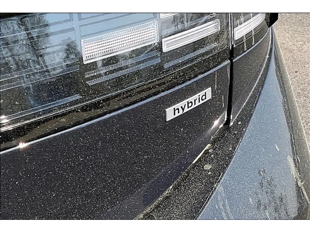 Nuevos HYUNDAI SONATA HYBRID à Estados chez autogozo