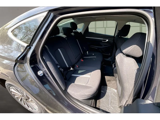 Nuevos HYUNDAI SONATA HYBRID à Estados chez autogozo