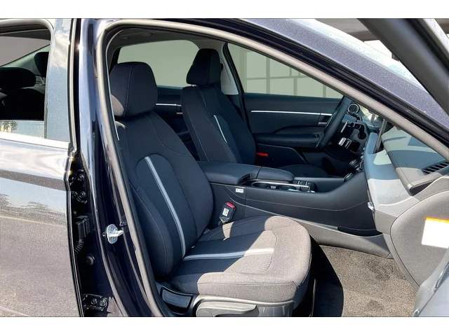 Nuevos HYUNDAI SONATA HYBRID à Estados chez autogozo