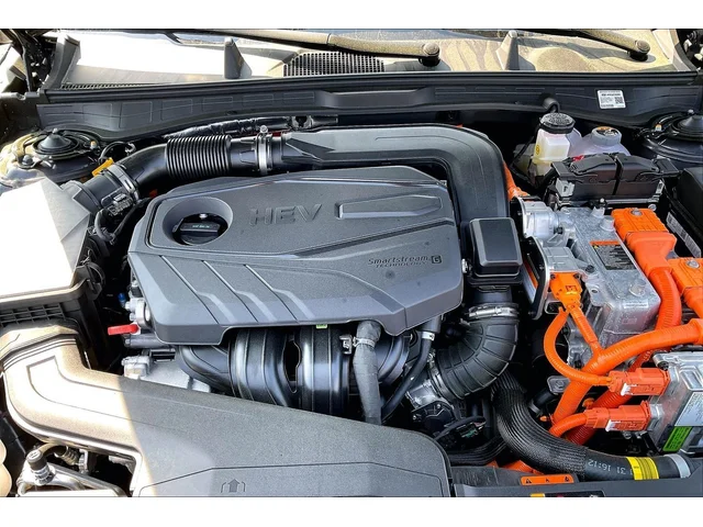 Nuevos HYUNDAI SONATA HYBRID à Estados chez autogozo
