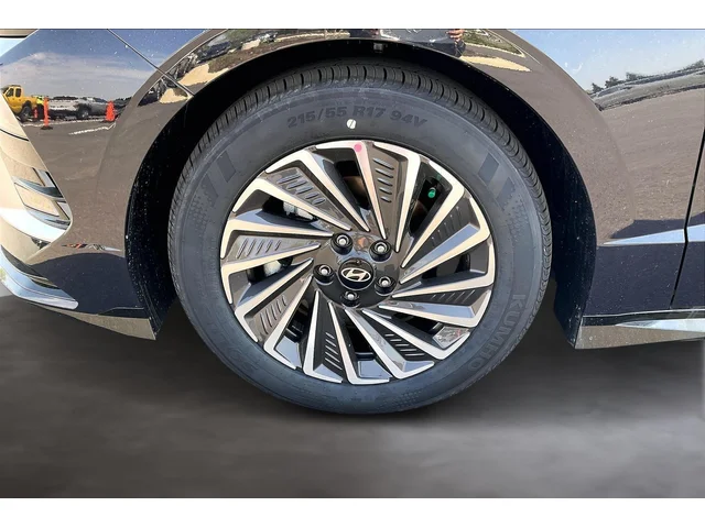 Nuevos HYUNDAI SONATA HYBRID à Estados chez autogozo