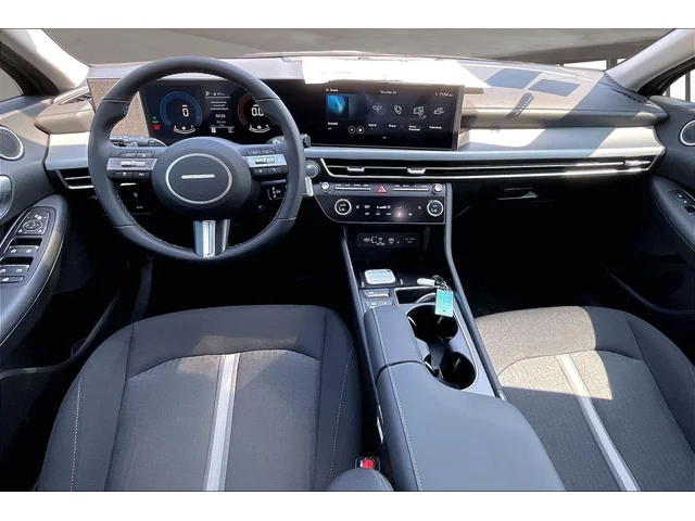 Nuevos HYUNDAI SONATA HYBRID à Estados chez autogozo
