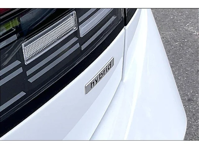 Nuevos HYUNDAI SONATA HYBRID à Estados chez autogozo