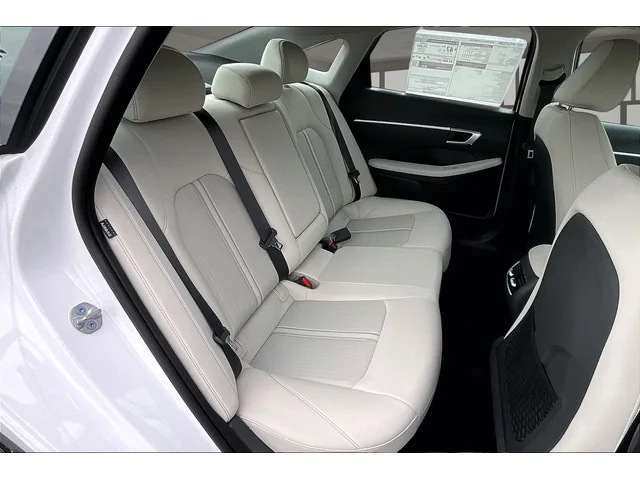 Nuevos HYUNDAI SONATA HYBRID à Estados chez autogozo