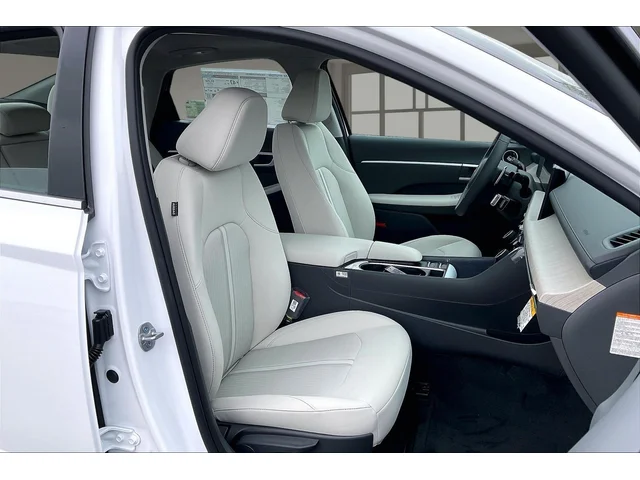 Nuevos HYUNDAI SONATA HYBRID à Estados chez autogozo