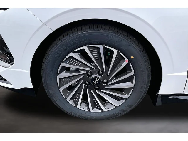 Nuevos HYUNDAI SONATA HYBRID à Estados chez autogozo