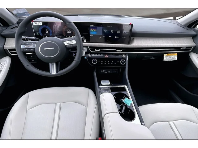 Nuevos HYUNDAI SONATA HYBRID à Estados chez autogozo