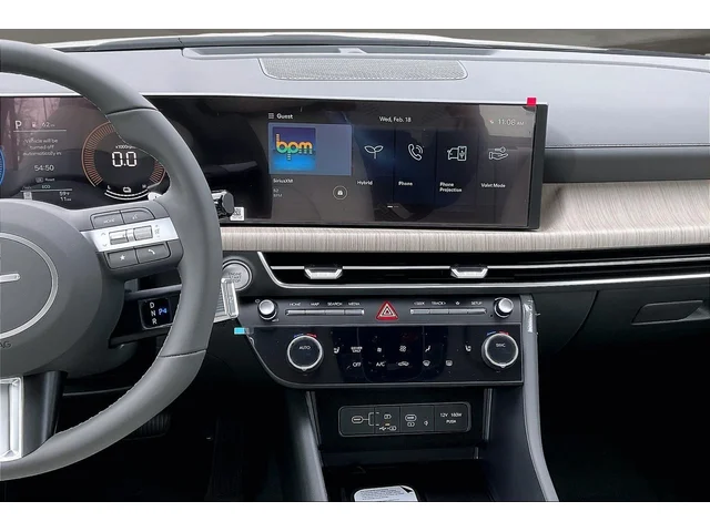 Nuevos HYUNDAI SONATA HYBRID à Estados chez autogozo