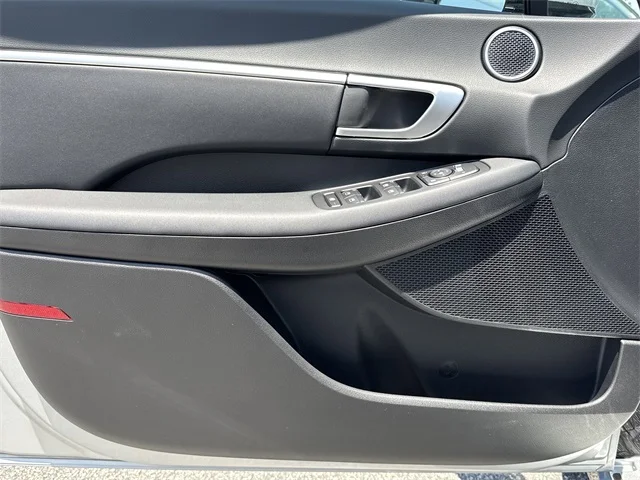 Nuevos HYUNDAI SONATA HYBRID at Gainesville Hyundai in Gainesville