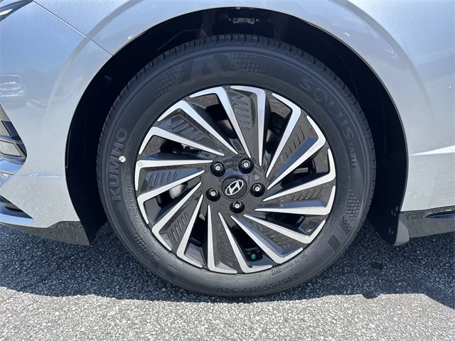 Nuevos HYUNDAI SONATA HYBRID at Gainesville Hyundai in Gainesville