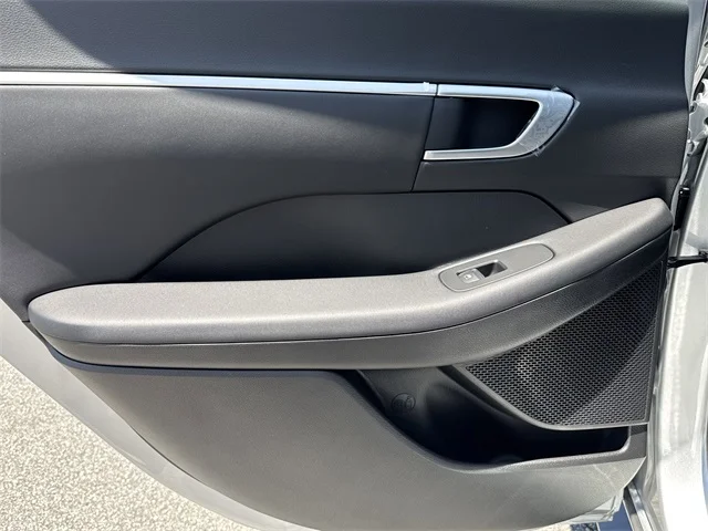 Nuevos HYUNDAI SONATA HYBRID at Gainesville Hyundai in Gainesville
