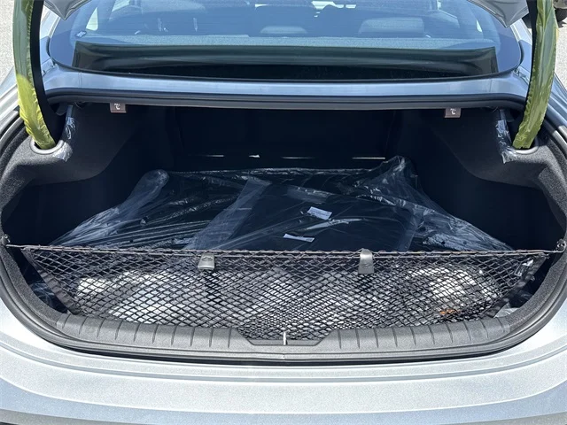 Nuevos HYUNDAI SONATA HYBRID at Gainesville Hyundai in Gainesville