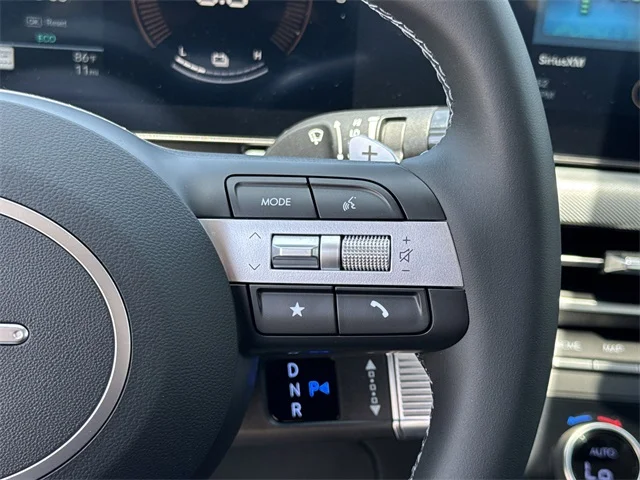 Nuevos HYUNDAI SONATA HYBRID at Gainesville Hyundai in Gainesville
