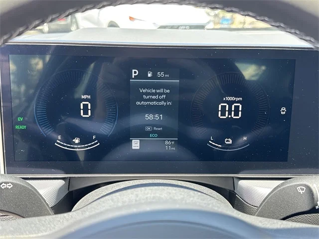Nuevos HYUNDAI SONATA HYBRID at Gainesville Hyundai in Gainesville