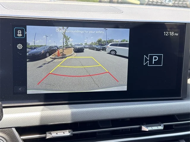 Nuevos HYUNDAI SONATA HYBRID at Gainesville Hyundai in Gainesville