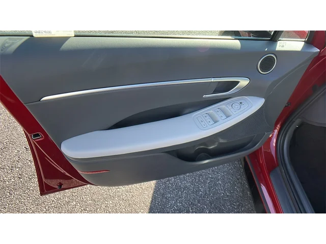 Nuevos HYUNDAI SONATA HYBRID at Gainesville Hyundai in Gainesville