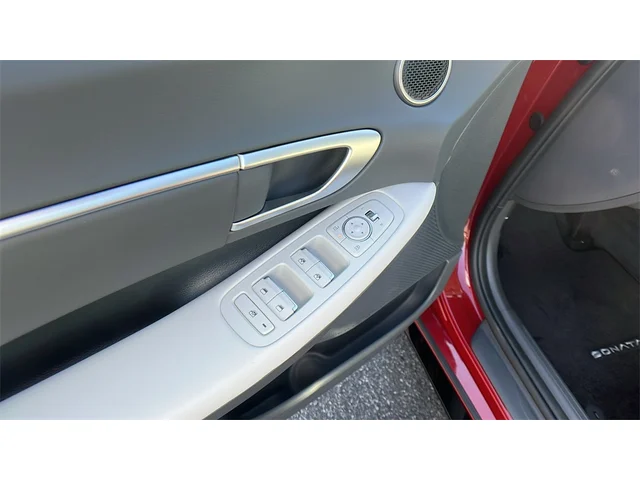 Nuevos HYUNDAI SONATA HYBRID at Gainesville Hyundai in Gainesville
