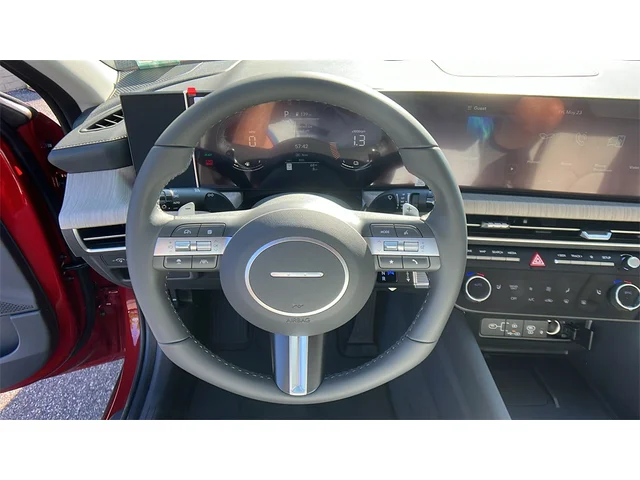 Nuevos HYUNDAI SONATA HYBRID at Gainesville Hyundai in Gainesville