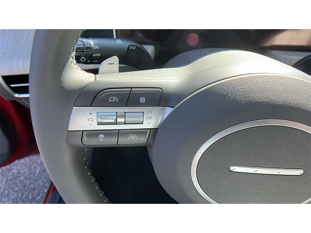 Nuevos HYUNDAI SONATA HYBRID at Gainesville Hyundai in Gainesville