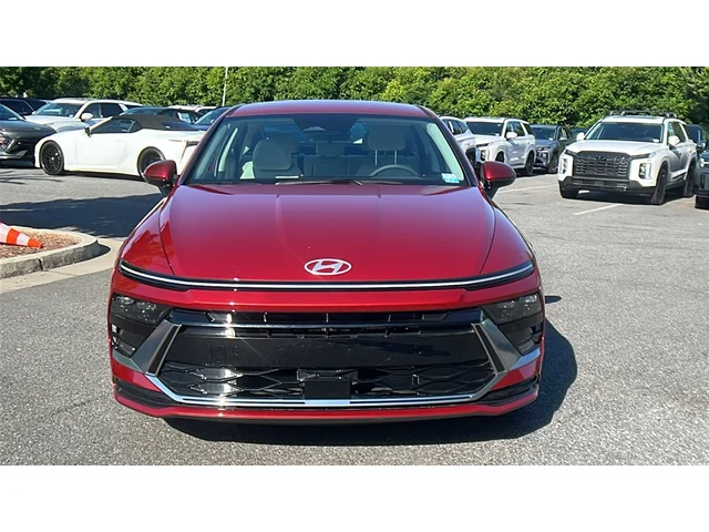 Nuevos HYUNDAI SONATA HYBRID at Gainesville Hyundai in Gainesville