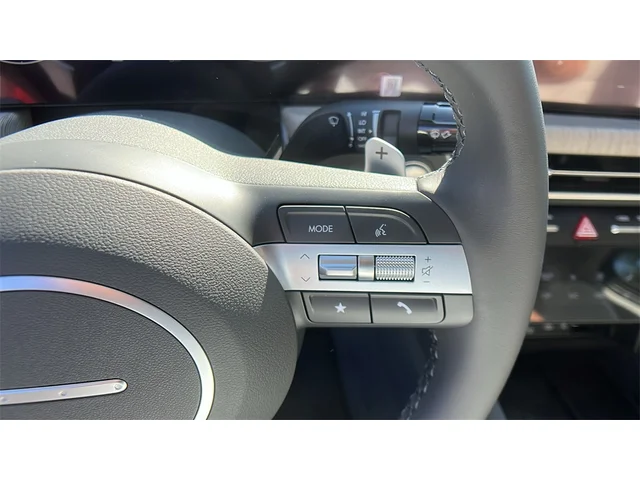 Nuevos HYUNDAI SONATA HYBRID at Gainesville Hyundai in Gainesville