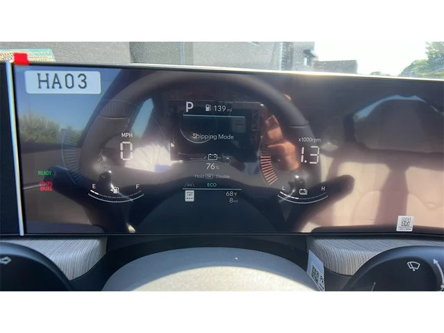 Nuevos HYUNDAI SONATA HYBRID at Gainesville Hyundai in Gainesville