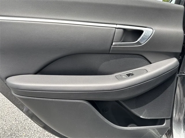 Nuevos HYUNDAI SONATA HYBRID at Gainesville Hyundai in Gainesville