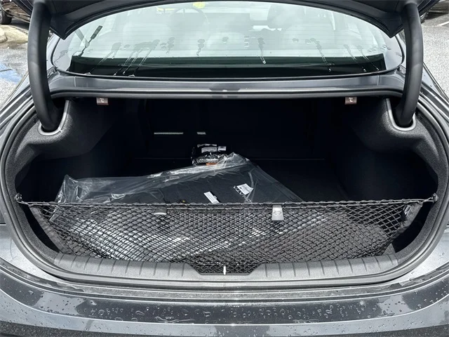 Nuevos HYUNDAI SONATA HYBRID at Gainesville Hyundai in Gainesville