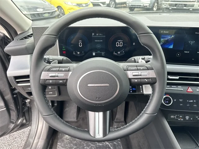 Nuevos HYUNDAI SONATA HYBRID at Gainesville Hyundai in Gainesville