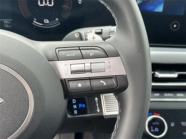 Nuevos HYUNDAI SONATA HYBRID at Gainesville Hyundai in Gainesville