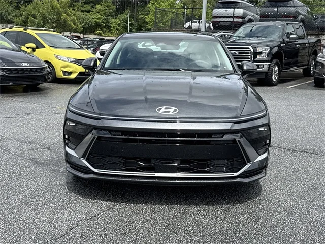 Nuevos HYUNDAI SONATA HYBRID at Gainesville Hyundai in Gainesville