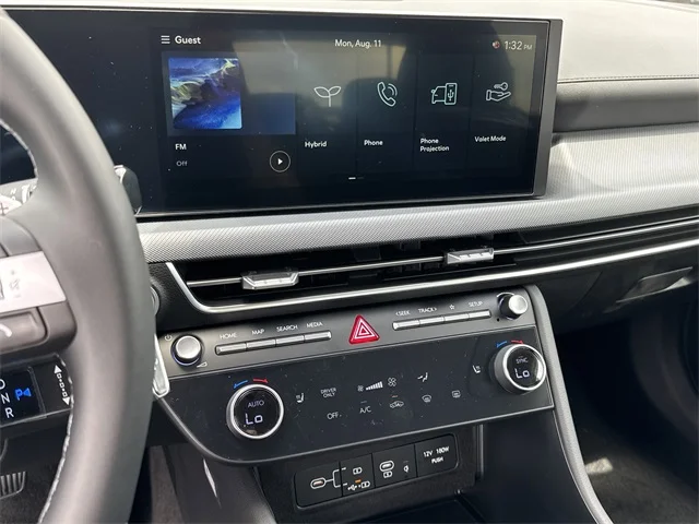 Nuevos HYUNDAI SONATA HYBRID at Gainesville Hyundai in Gainesville