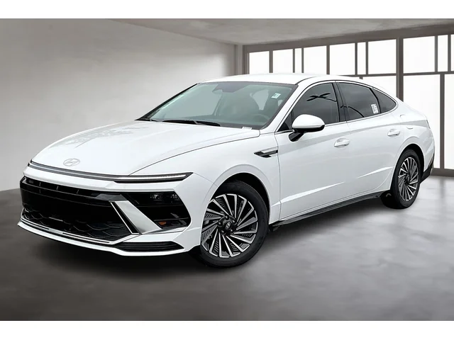 Nuevos HYUNDAI SONATA HYBRID at Gainesville Hyundai in Gainesville