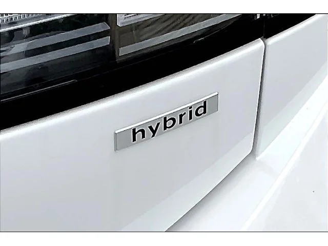 Nuevos HYUNDAI SONATA HYBRID at Gainesville Hyundai in Gainesville