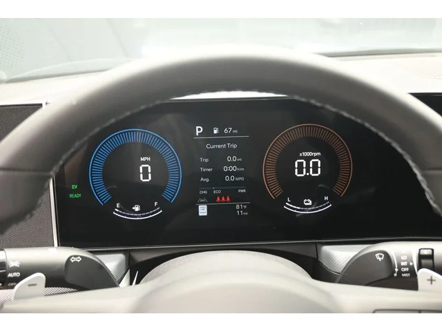 Nuevos HYUNDAI SONATA HYBRID à Estados chez autogozo