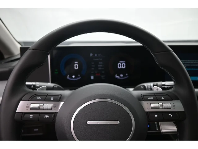 Nuevos HYUNDAI SONATA HYBRID à Estados chez autogozo