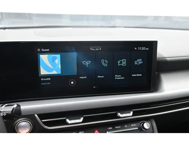 Nuevos HYUNDAI SONATA HYBRID à Estados chez autogozo